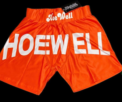 HoeWell Underwear