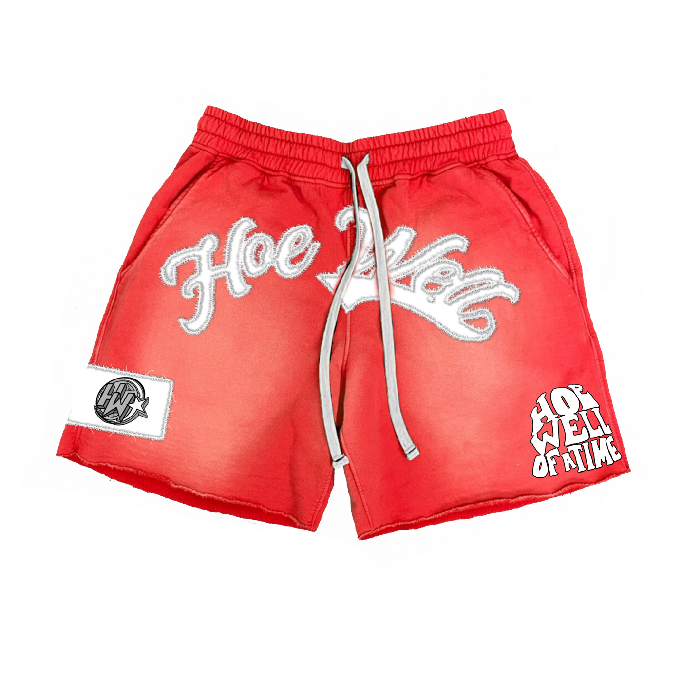 HoeWell Shorts (PRE-ORDER)