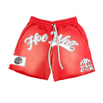 HoeWell Shorts (PRE-ORDER)