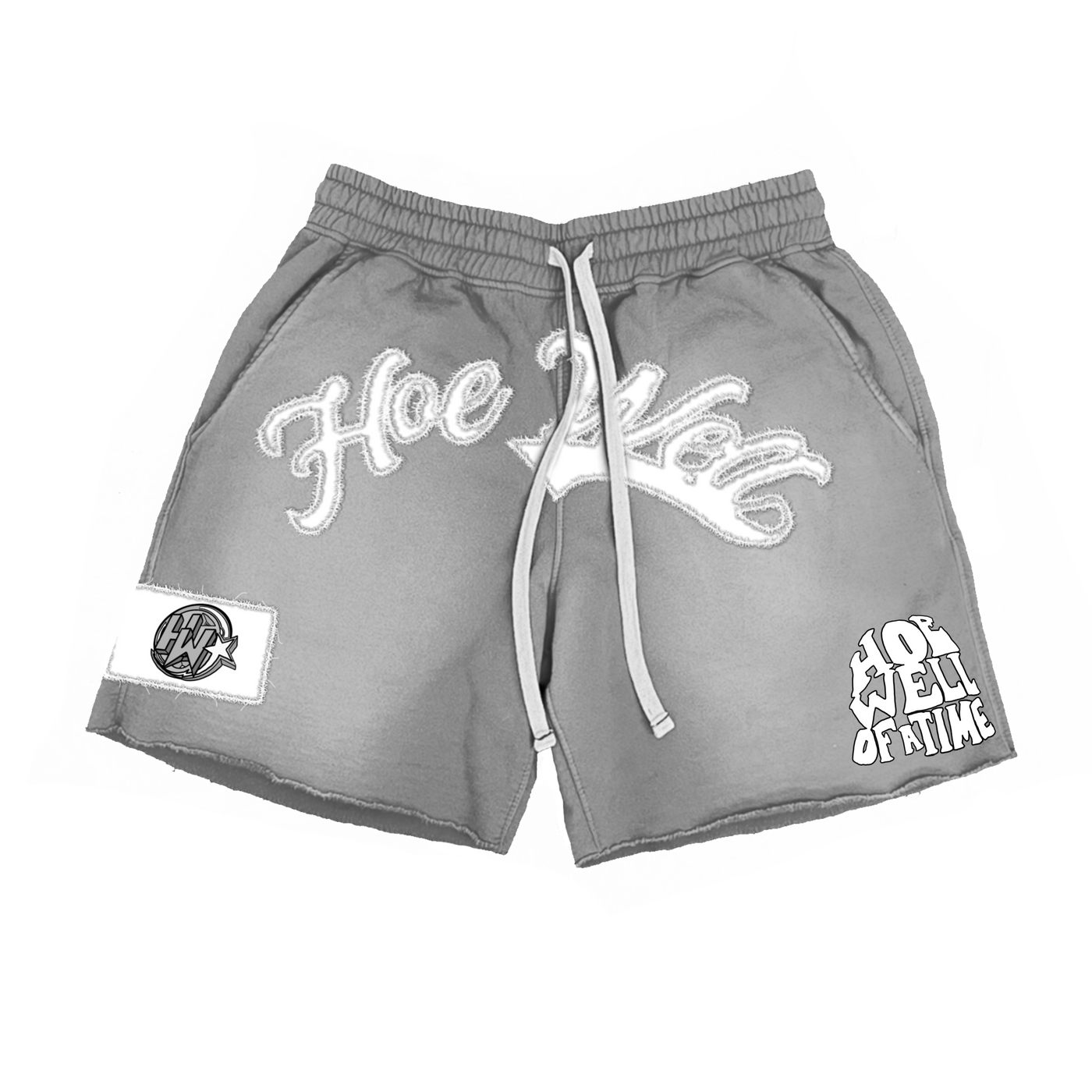 HoeWell Shorts (PRE-ORDER)