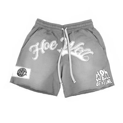 HoeWell Shorts (PRE-ORDER)