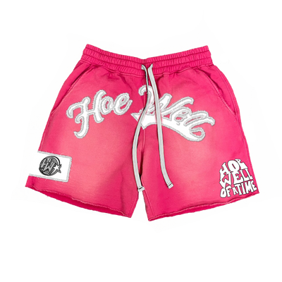 HoeWell Shorts (PRE-ORDER)