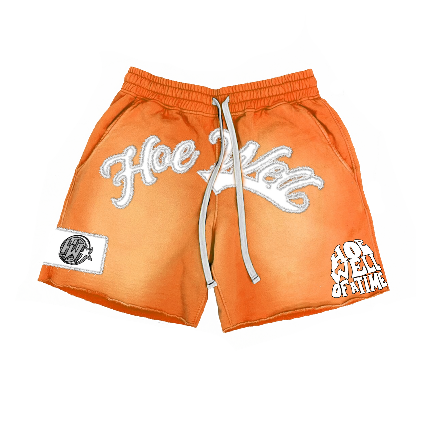 HoeWell Shorts (PRE-ORDER)