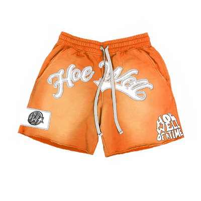 HoeWell Shorts (PRE-ORDER)